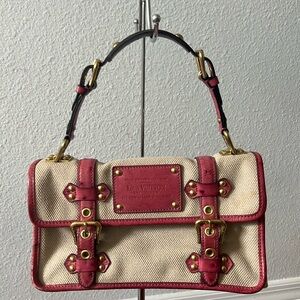 904 LV Limited edition shoulder bag